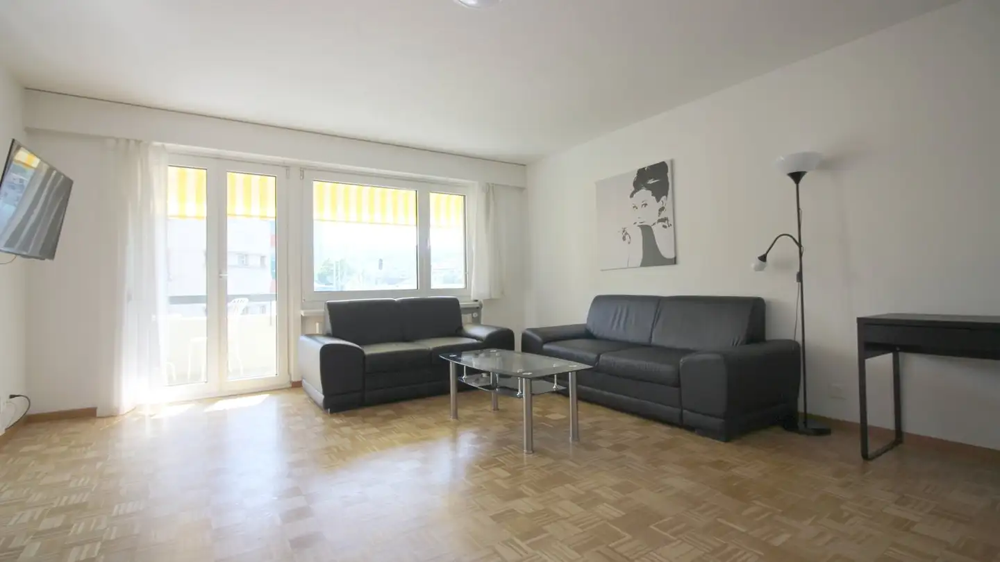 Appartement meublé à louer - Gubelstrasse 64, 8050 Zürich - Photo 3