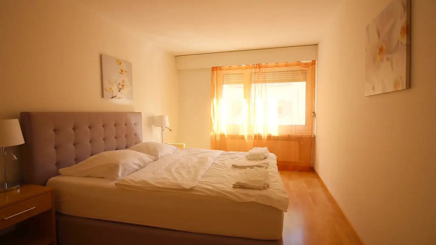 Appartement meublé à louer - Gubelstrasse 64, 8050 Zürich - Photo 4