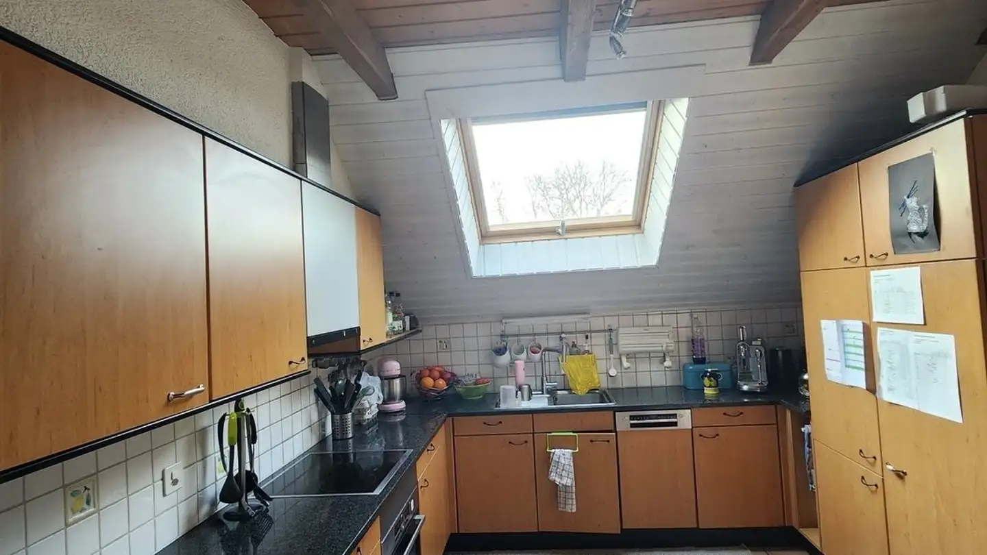 Apartment for rent - Route De La Rosière 1, 1782 Belfaux - Photo 4