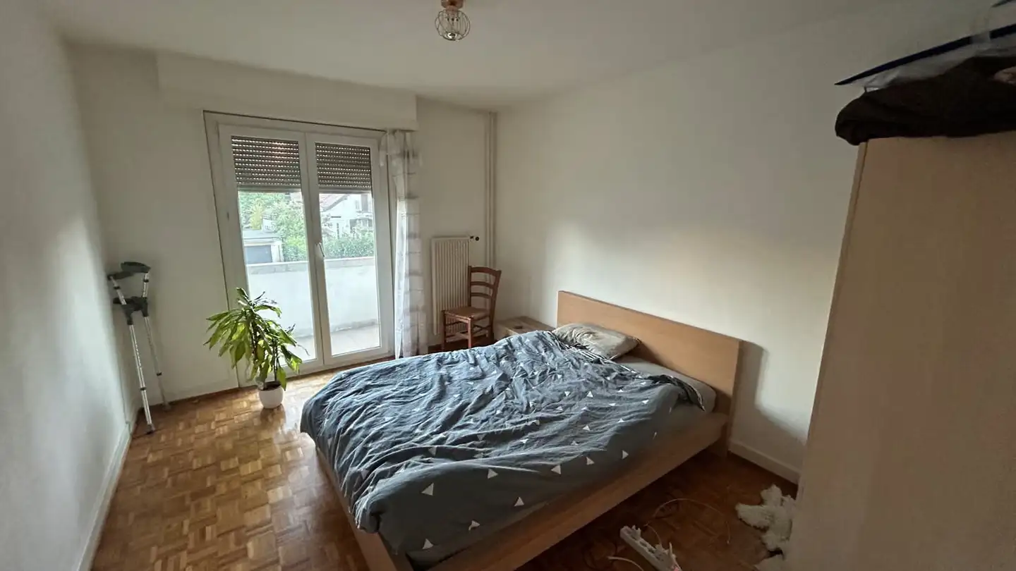 Apartment for rent - 1022 Chavannes-près-Renens - Photo 2