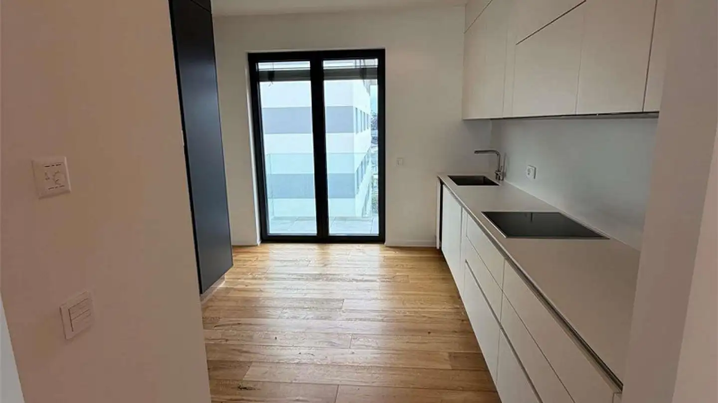 Möblierte Wohnung mieten - Via Povrò, 6900 Massagno - Foto 3