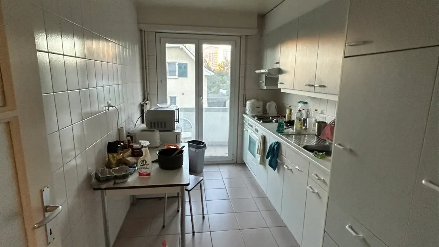 Apartment for rent - 1022 Chavannes-près-Renens - Photo 3