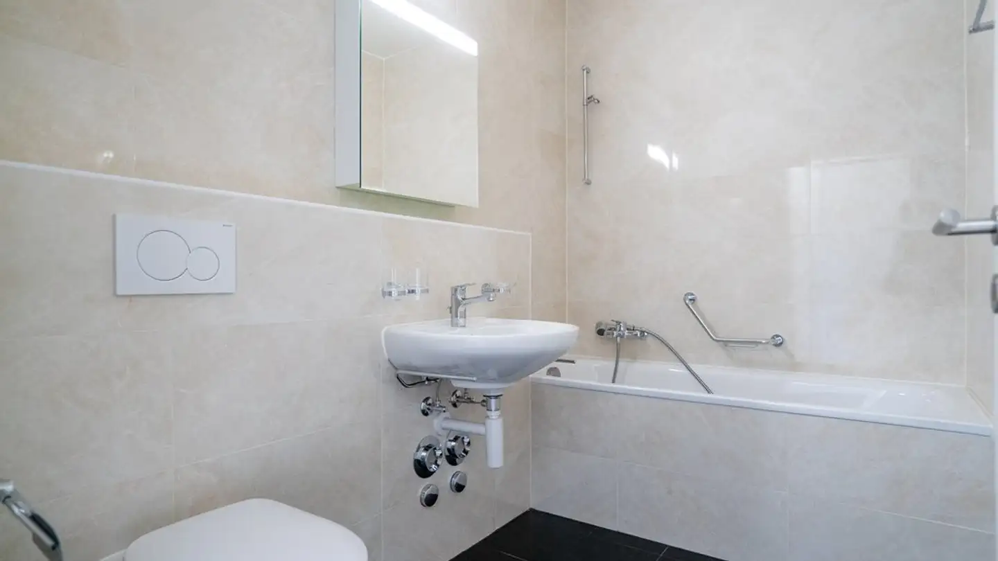 Apartment for rent - Avenue De Valmont 18, 1010 Lausanne - Photo 4