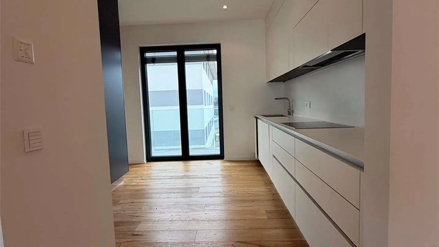 Möblierte Wohnung mieten - Via Povrò, 6900 Massagno - Foto 4
