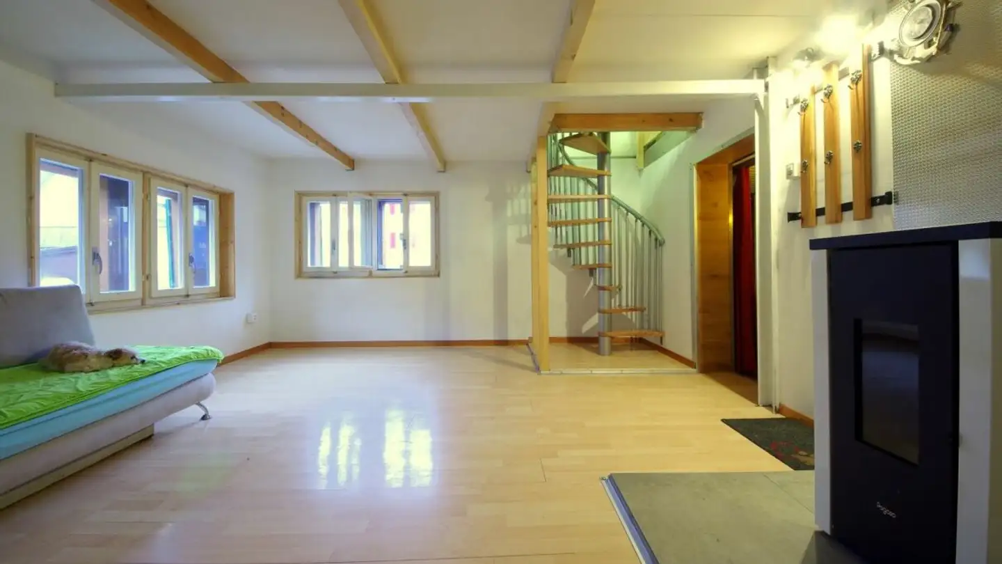 Casa singola in vendita - Ennetlintherstrasse 64, 8783 Linthal - Foto 4