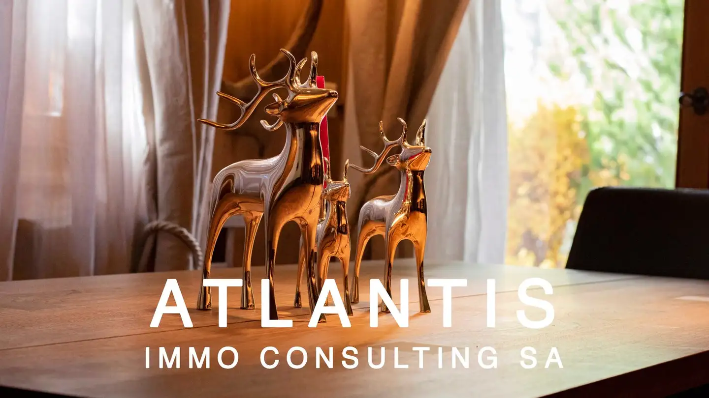 Apartment for rent - 7500 St. Moritz