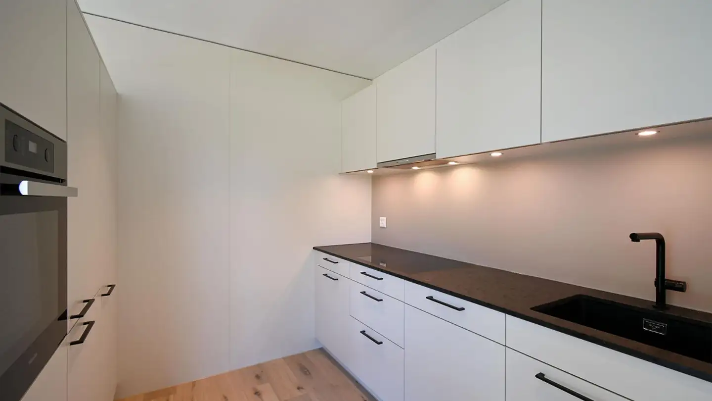Appartement à louer - Lindenweg 10, 5616 Meisterschwanden - Photo 4