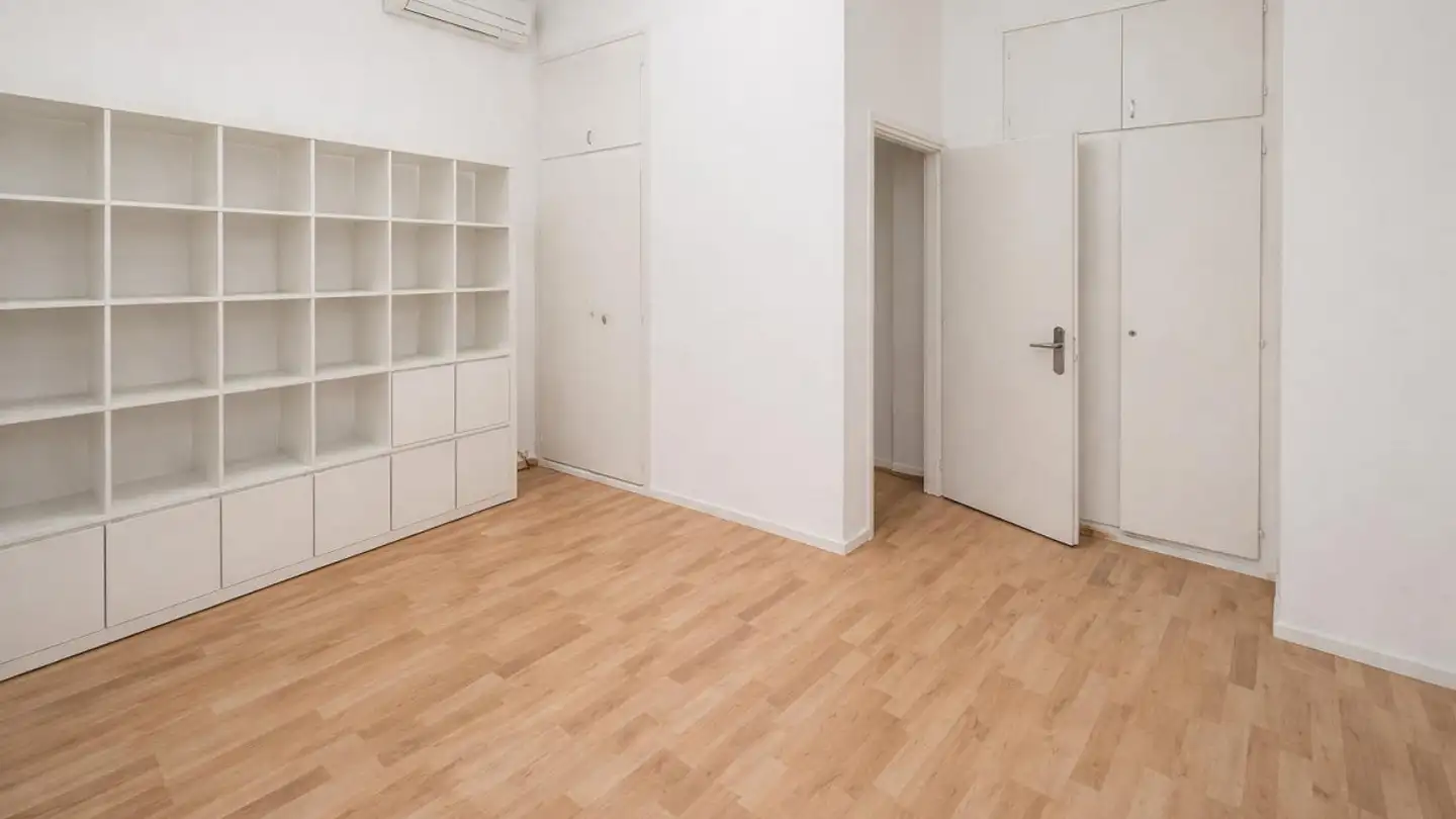 Appartement à vendre - Via Soldino, 6900 Lugano