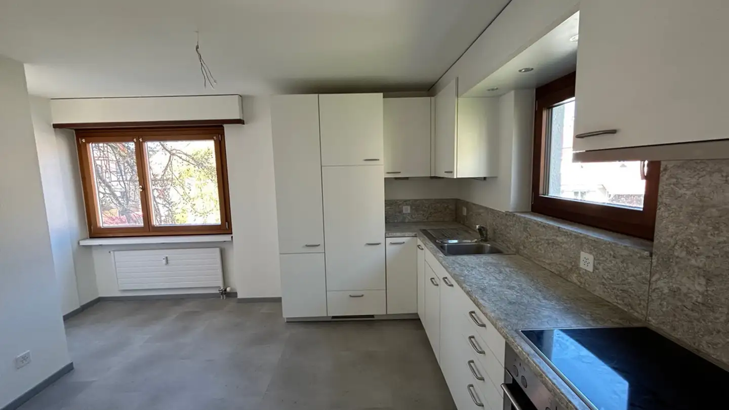 Appartement à louer - Bahnhofstrasse 10, 4147 Aesch BL - Photo 3