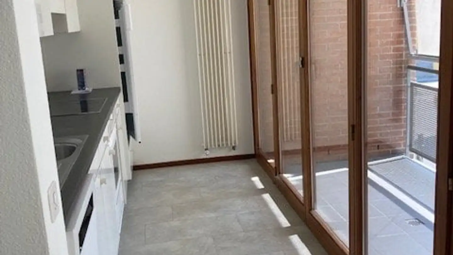 Appartement à louer - Via Locarno 54, 6514 Sementina