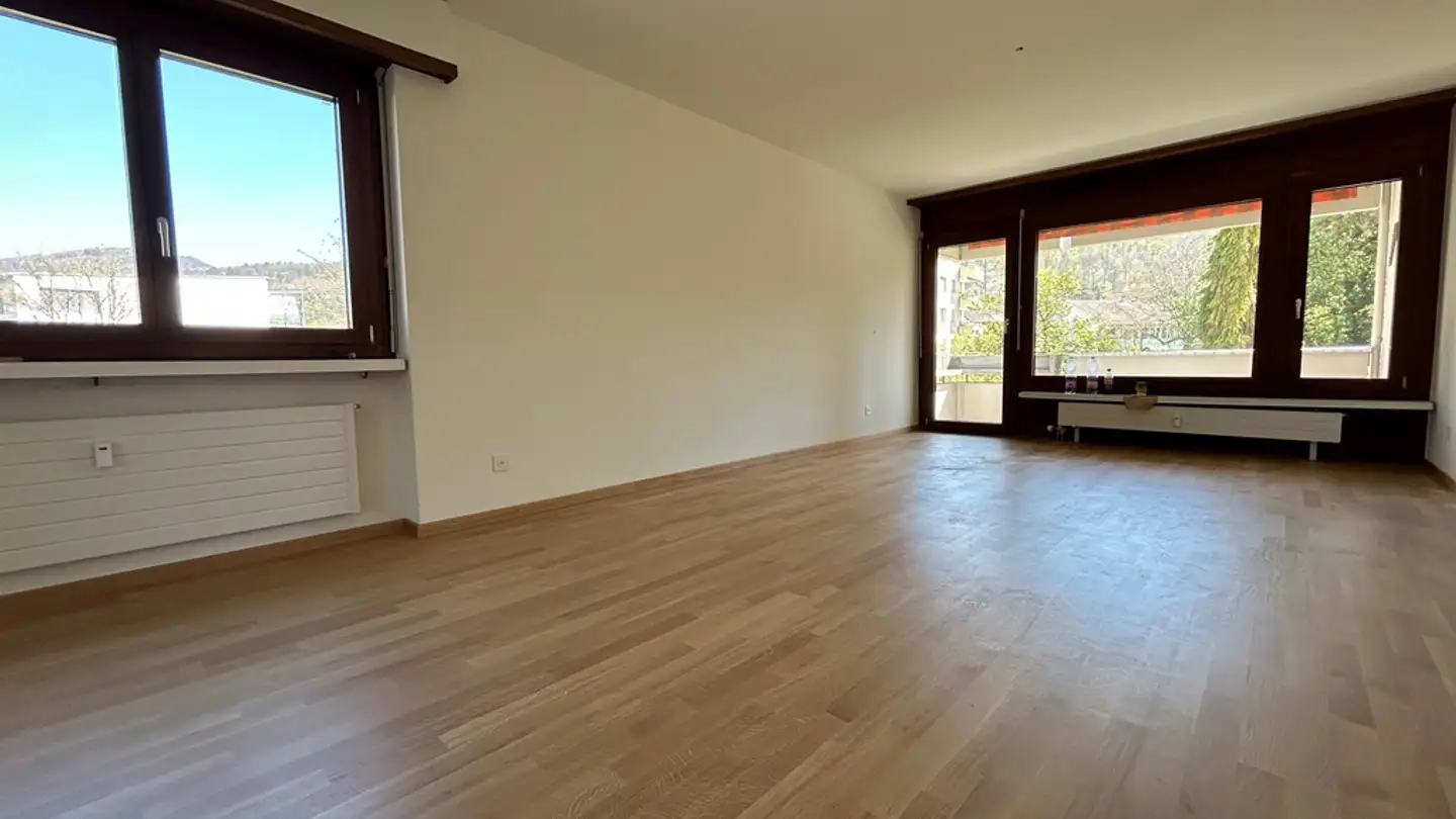 Appartement à louer - Bahnhofstrasse 10, 4147 Aesch BL - Photo 4