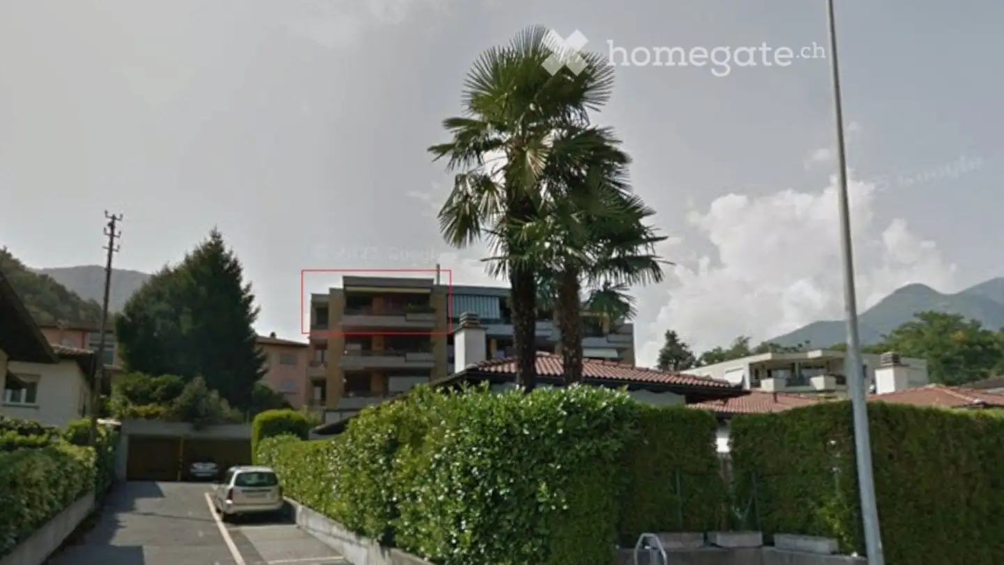 Appartamento in affitto - Via Gratello 37, 6616 Losone - Foto 2