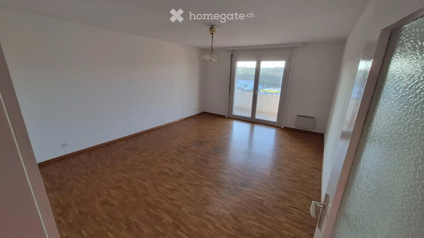 Apartment for rent - Rue Pierre De Savoie 42, 1680 Romont FR - Photo 3