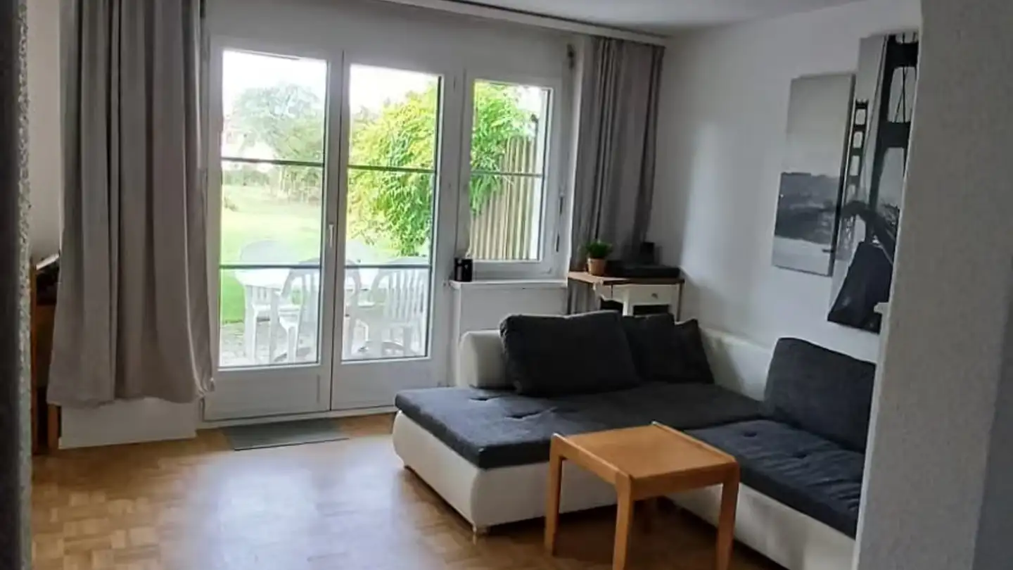Apartment for rent - Breitackerstrasse 33, 8542 Wiesendangen