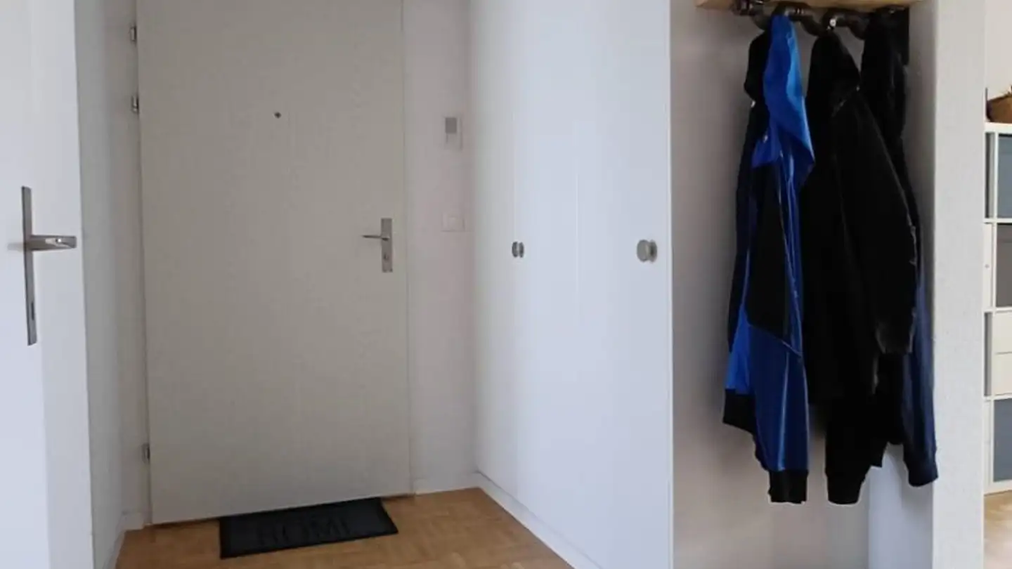 Apartment for rent - Breitackerstrasse 33, 8542 Wiesendangen - Photo 2