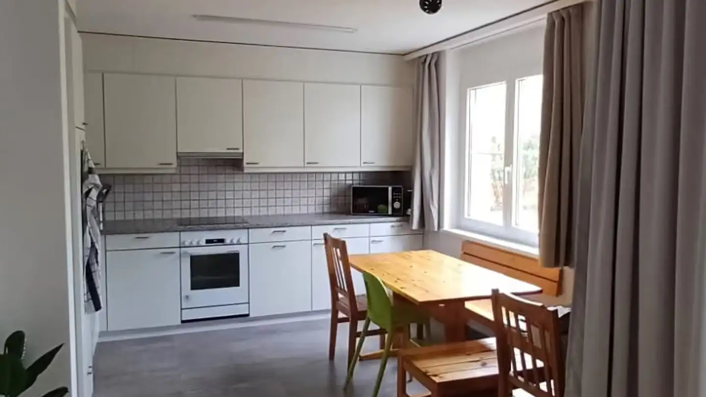 Apartment for rent - Breitackerstrasse 33, 8542 Wiesendangen - Photo 3