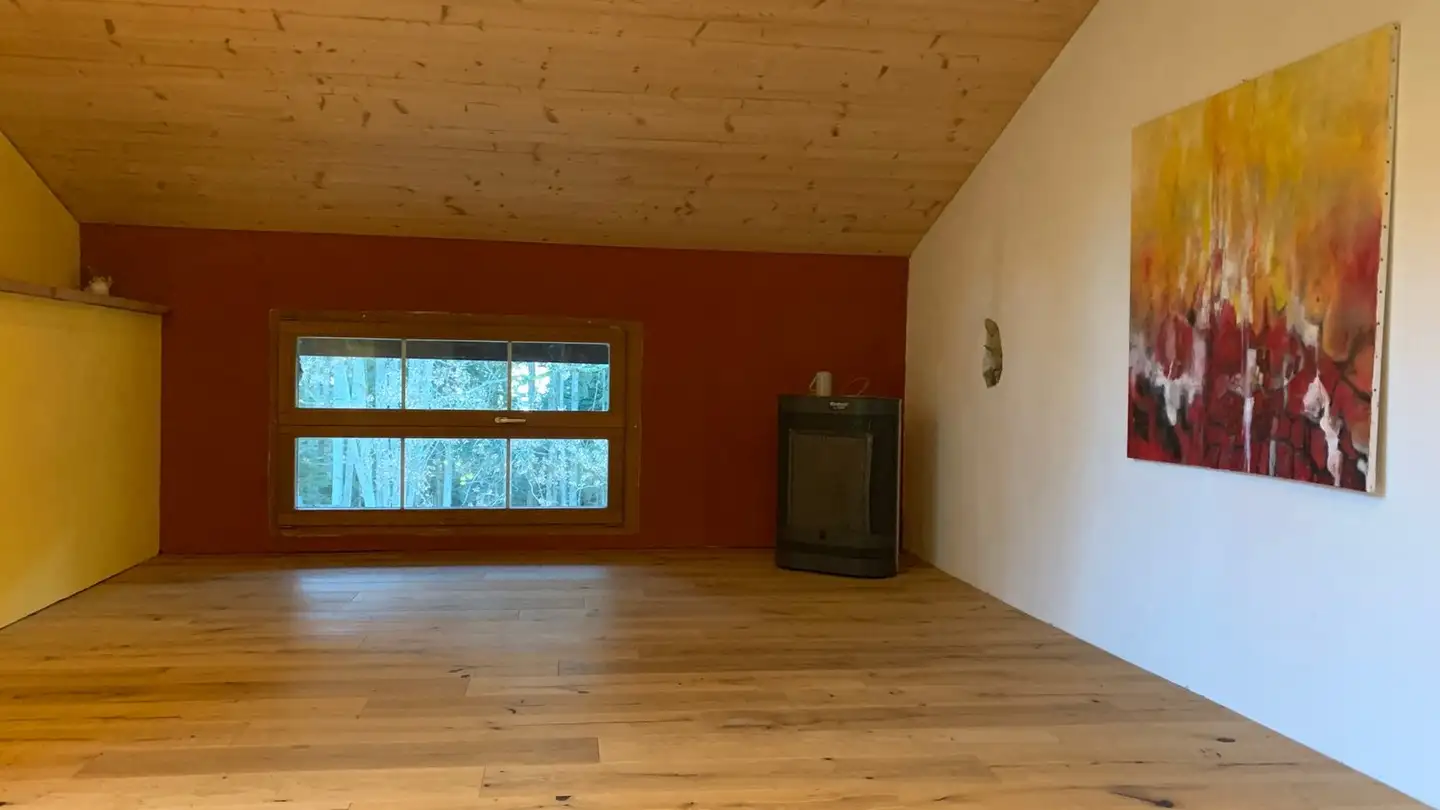 Single room for rent - Route De La Busine 1, 1325 Vaulion - Photo 3