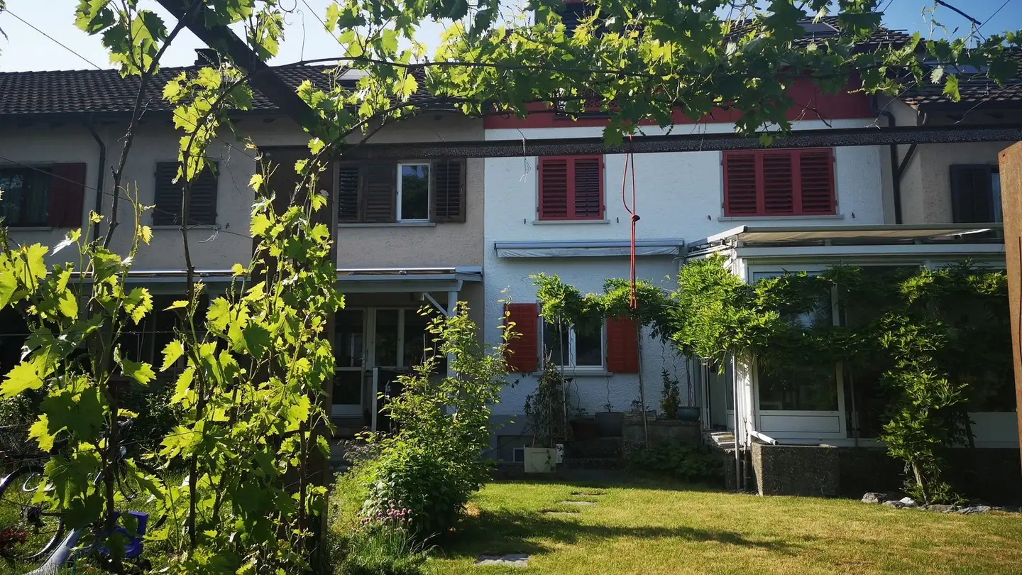 Zimmer mieten - 8400 Winterthur - Foto 2