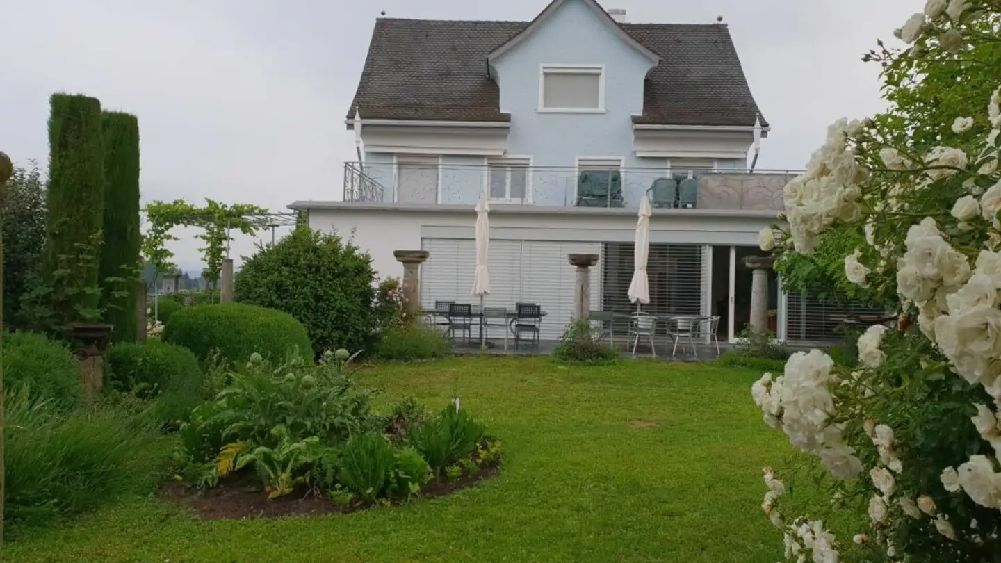 Maison individuelle à vendre - 5444 Künten - Photo 3