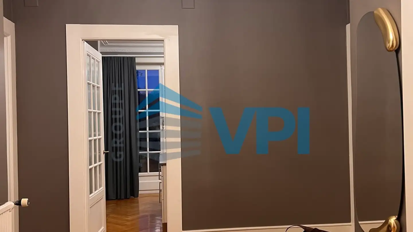 Apartment for rent - Avenue Alfred- Bertrand 3, 1206 Genève - Photo 2