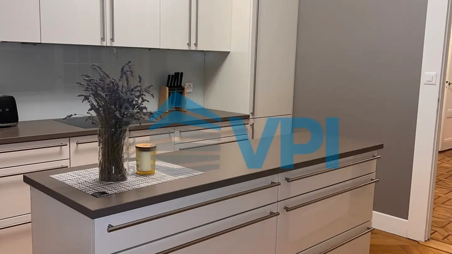 Apartment for rent - Avenue Alfred- Bertrand 3, 1206 Genève - Photo 4