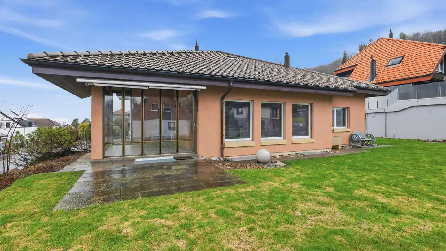 Casa grotta in vendita - Eggenacherstrasse, 4663 Aarburg - Foto 2