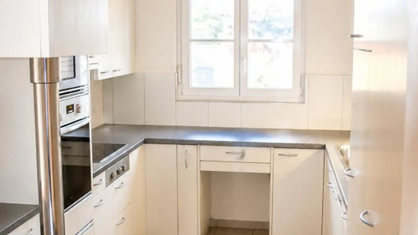 Appartamento in affitto - Dürrenrainstrasse 20, 8422 Pfungen - Foto 2