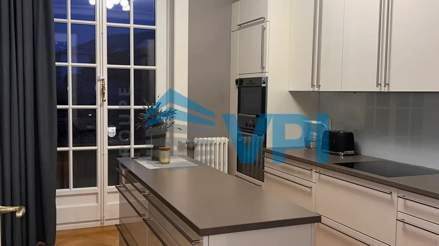 Apartment for rent - Avenue Alfred- Bertrand 3, 1206 Genève - Photo 3