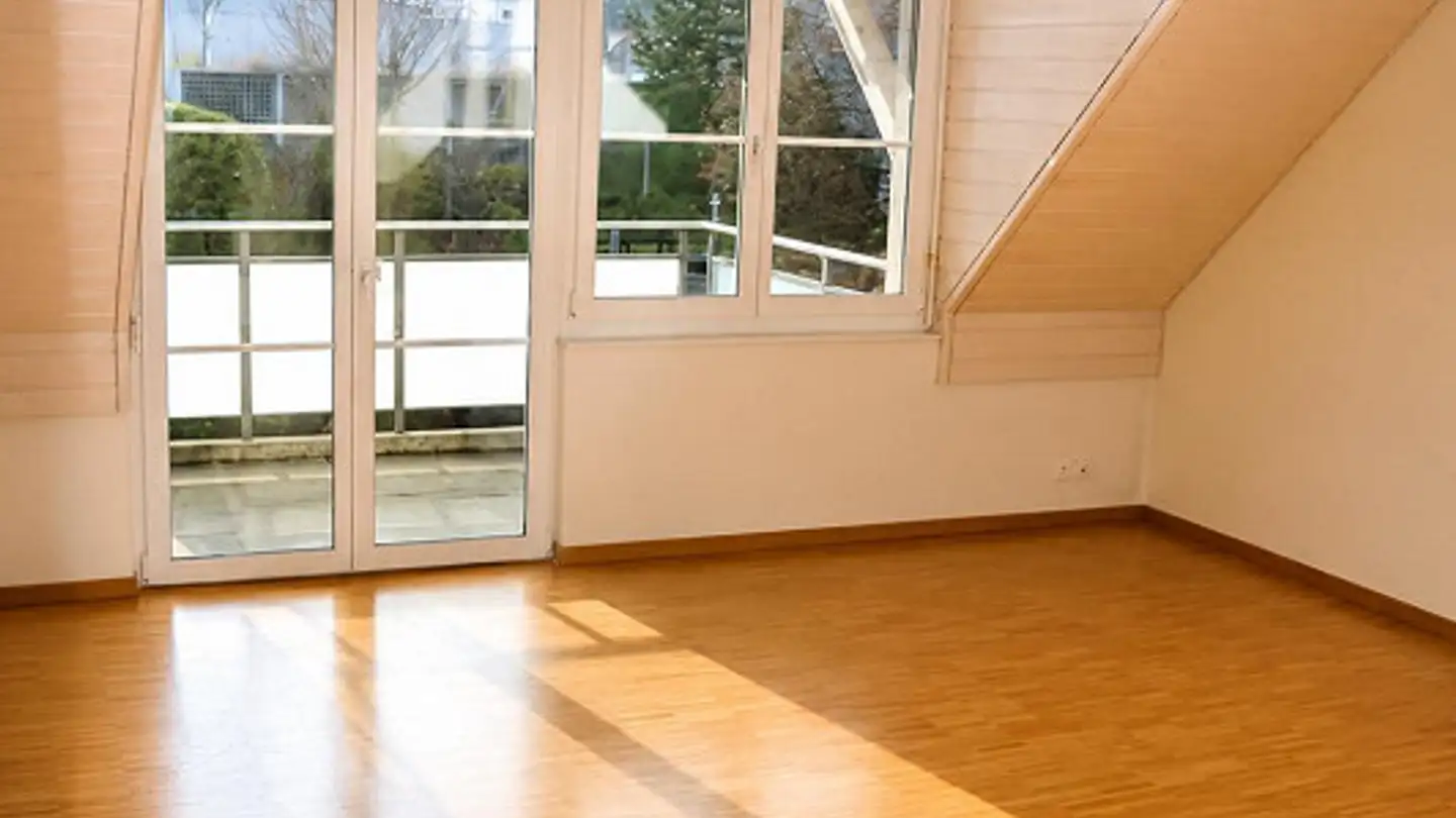 Appartamento in affitto - Dürrenrainstrasse 20, 8422 Pfungen - Foto 3