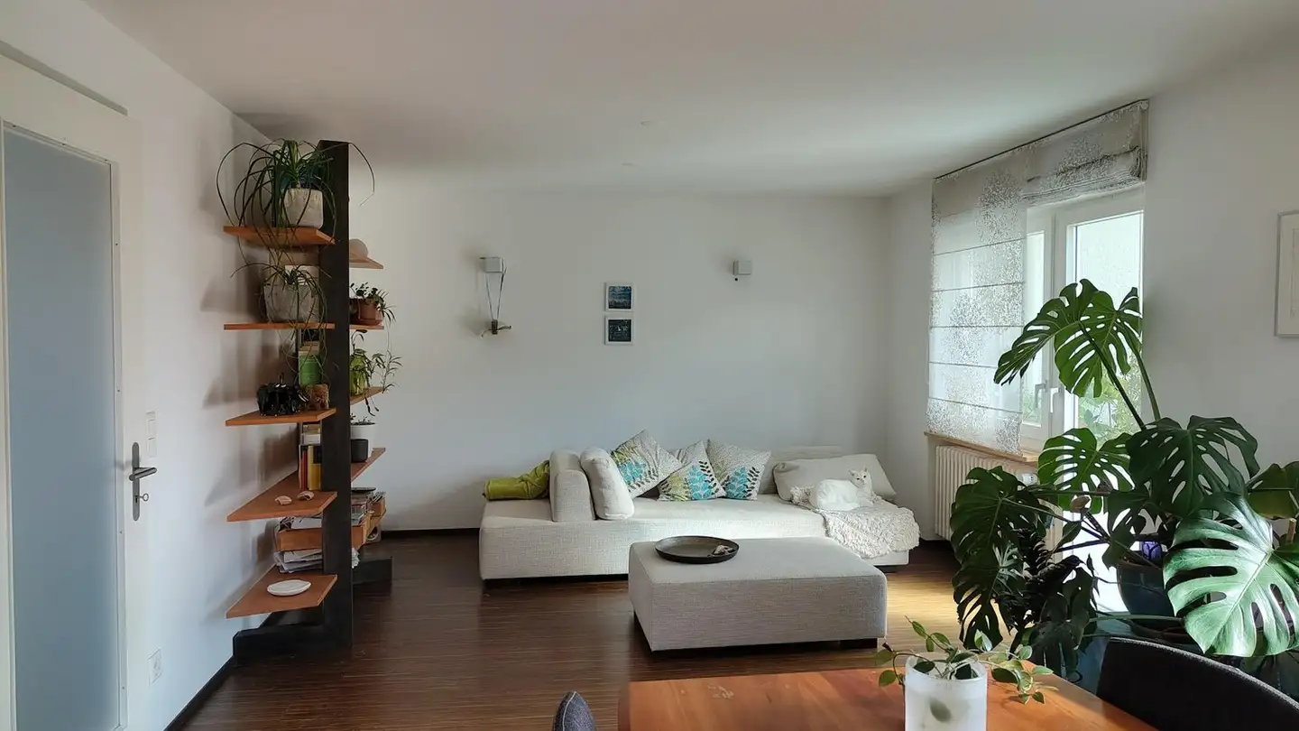 Zimmer mieten - 8400 Winterthur - Foto 4