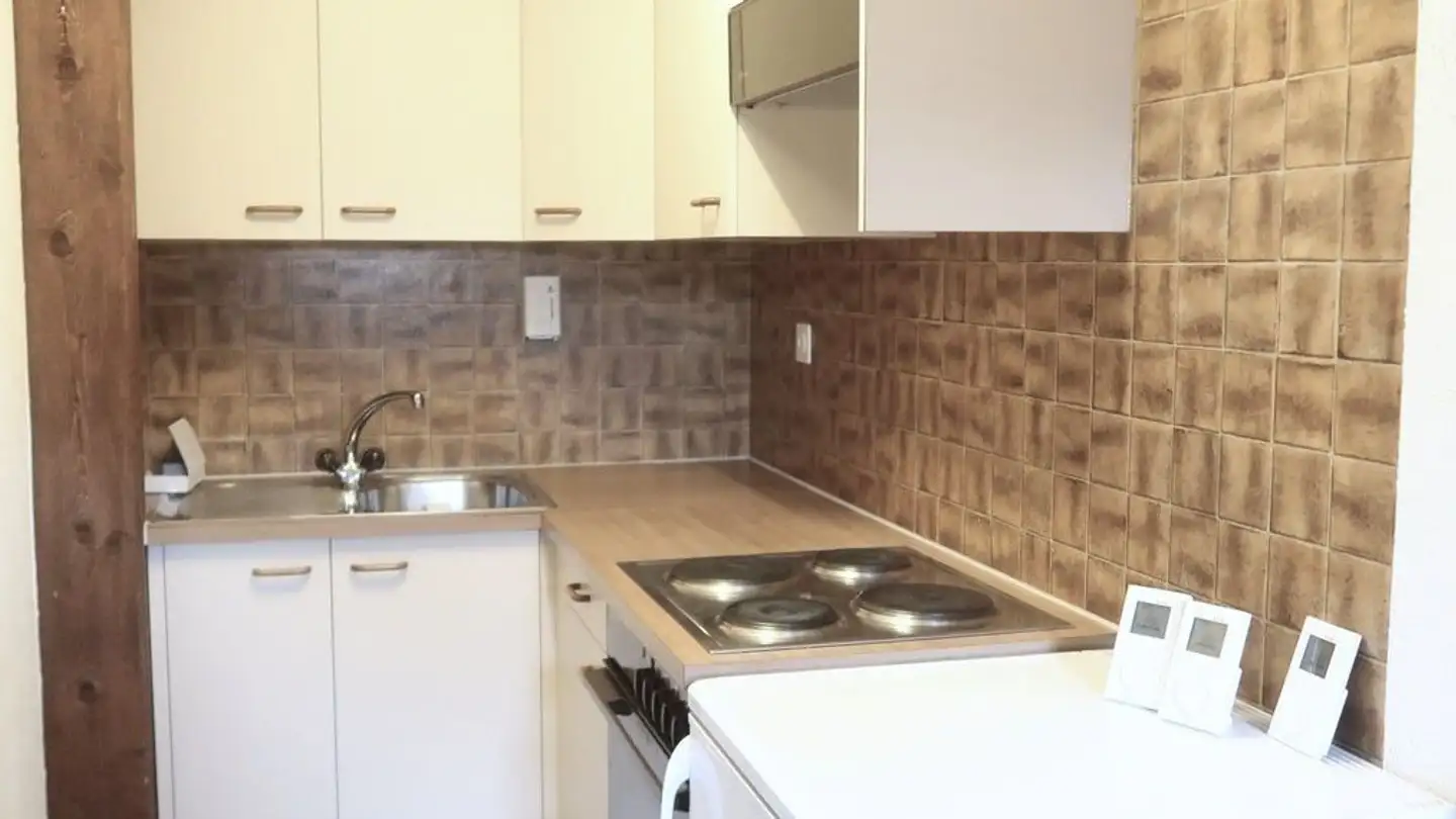 Wohnung mieten - Geissbergweg 14, 4900 Langenthal