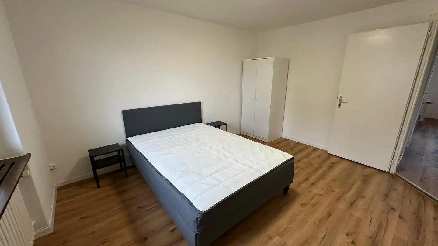 Appartamento ammobiliato in affitto - Friedensweg 6, 8810 Horgen