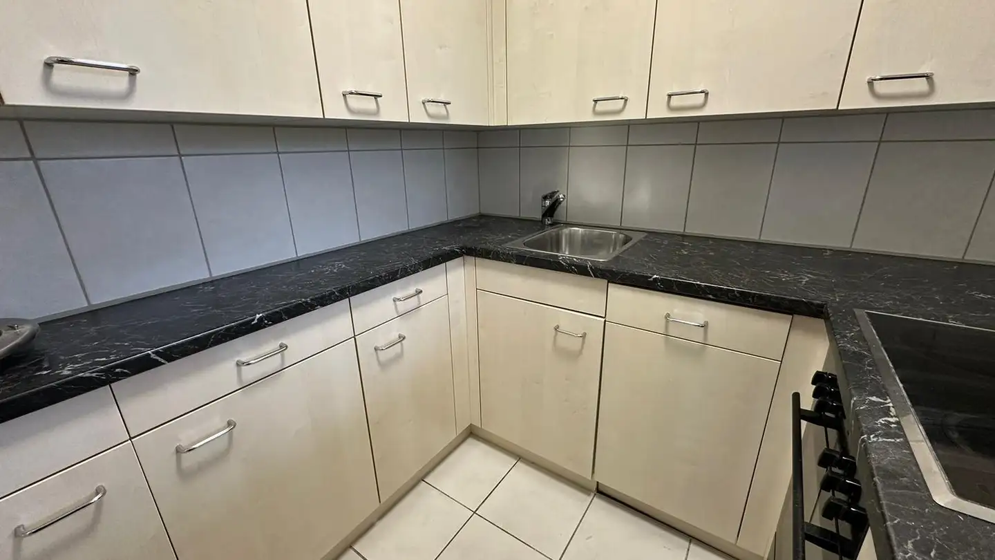 Möblierte Wohnung mieten - Friedensweg 6, 8810 Horgen - Foto 3