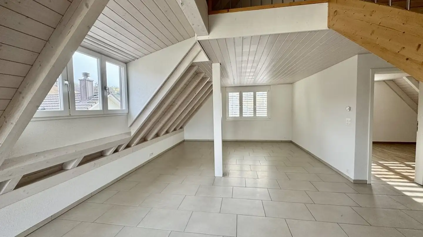 Appartamento in affitto - Hauptstrasse 63, 4416 Bubendorf - Foto 3