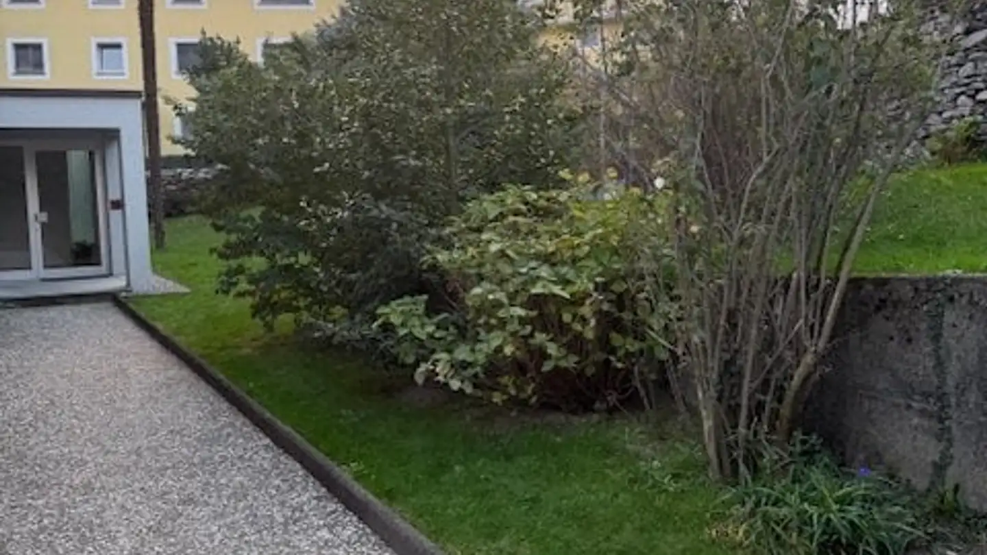 Appartement à louer - Via Chiblee 39, 6514 Sementina - Photo 2