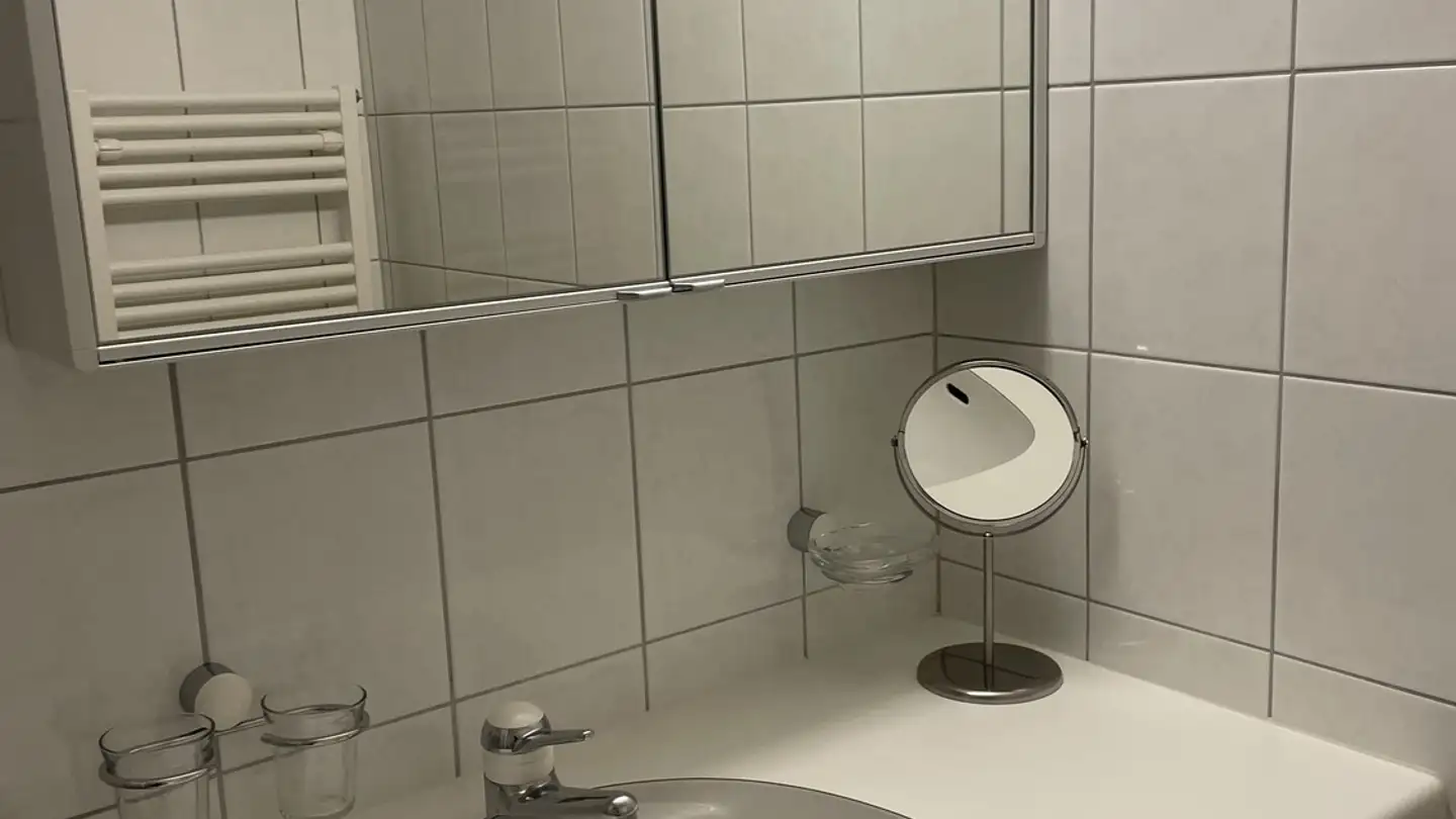 Appartamento in affitto - Kurparkstrasse 27, 3954 Leukerbad - Foto 4
