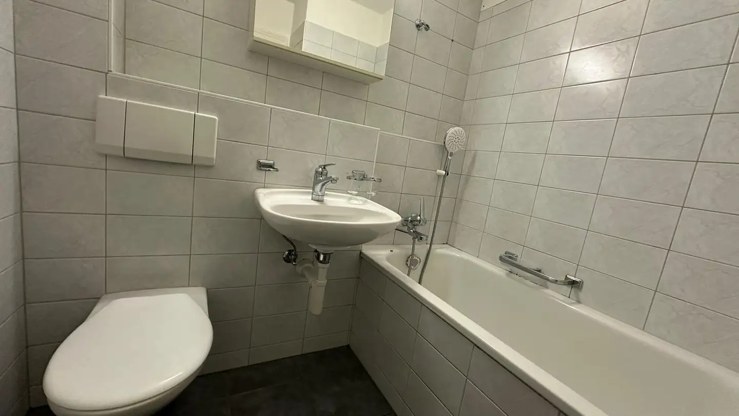 Möblierte Wohnung mieten - Friedensweg 6, 8810 Horgen - Foto 2