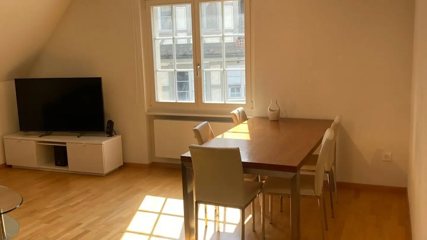 Single room for rent - Auf Dem Damm, 9000 St. Gallen