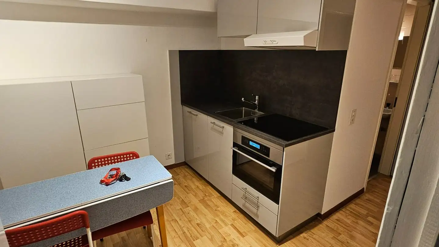 Apartment for rent - Via Chiesa San Martino 22, 6718 Olivone - Photo 2