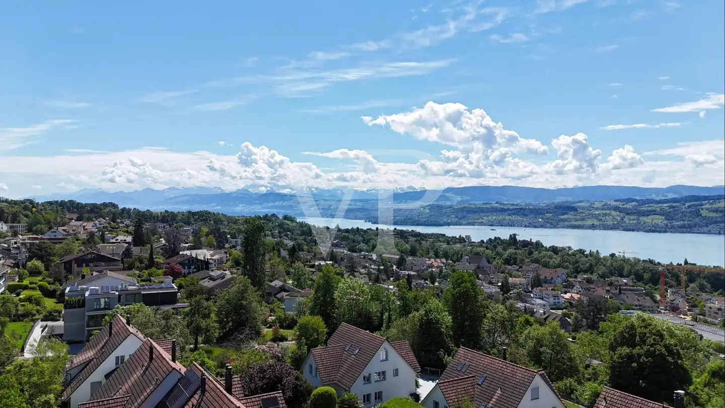 Attic flat for sale - Im Büelhältli 4, 8704 Herrliberg - Photo 4