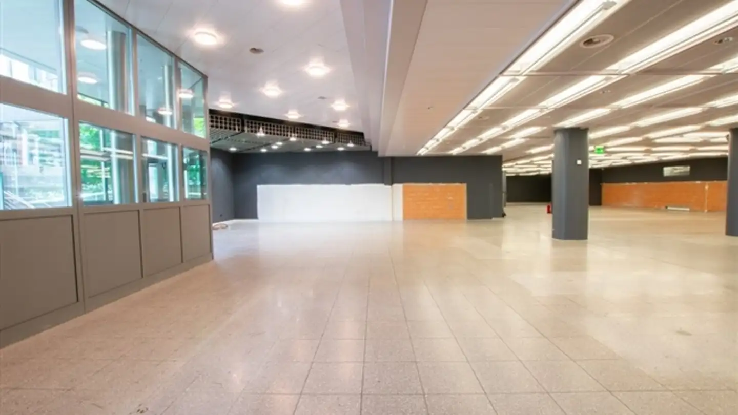 Office space for rent - Schulweg 7, 3422 Kirchberg BE
