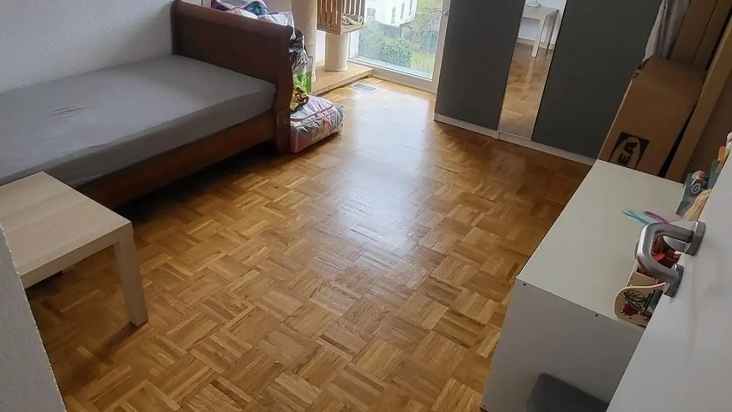 Wohnung mieten - Avenue De France 43, 1870 Monthey - Foto 3