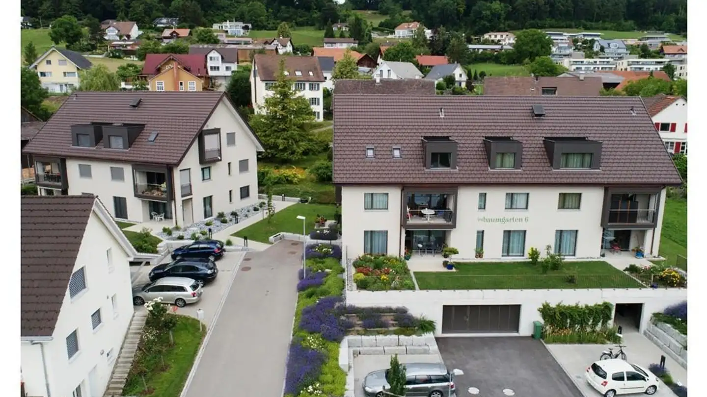 Appartamento in affitto - Im Baumgarten 5, 8535 Herdern