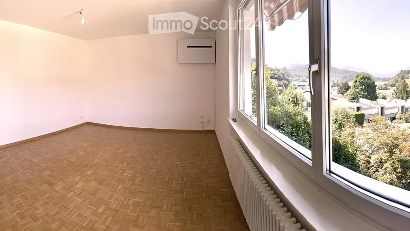 Appartamento in affitto - Via Alla Campagna 2, 6924 Sorengo