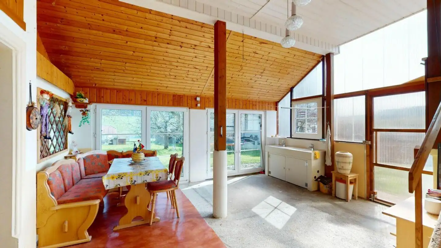 Single house for sale - Schiltwald, 5046 Walde AG - Photo 3