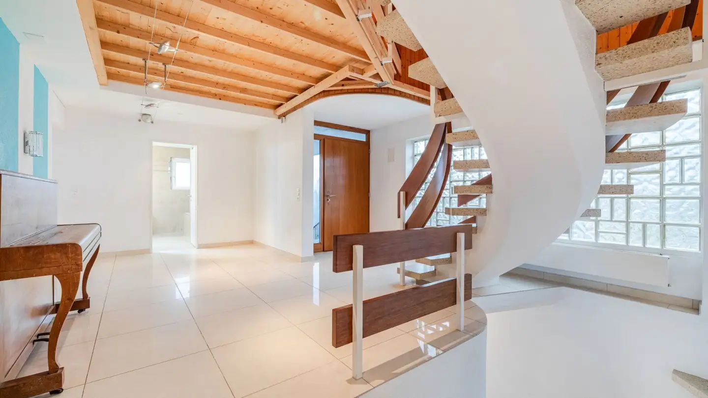 Single house for sale - Bifangstrasse, 9323 Steinach - Photo 2