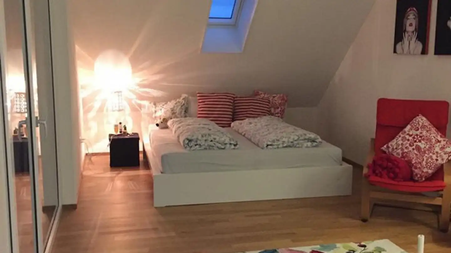 Apartment for rent - Im Baumgarten 5, 8535 Herdern - Photo 2