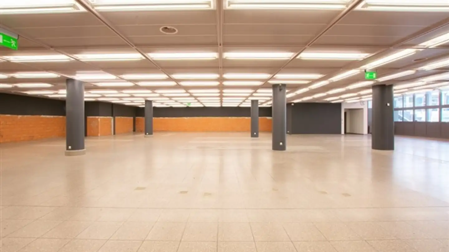 Spazio ufficio in affitto - Schulweg 7, 3422 Kirchberg BE - Photo 3