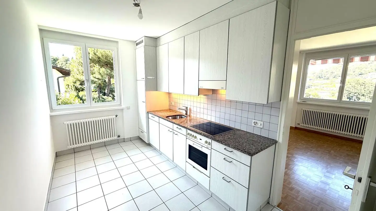 Appartamento in affitto - Via Alla Campagna 2, 6924 Sorengo - Photo 2