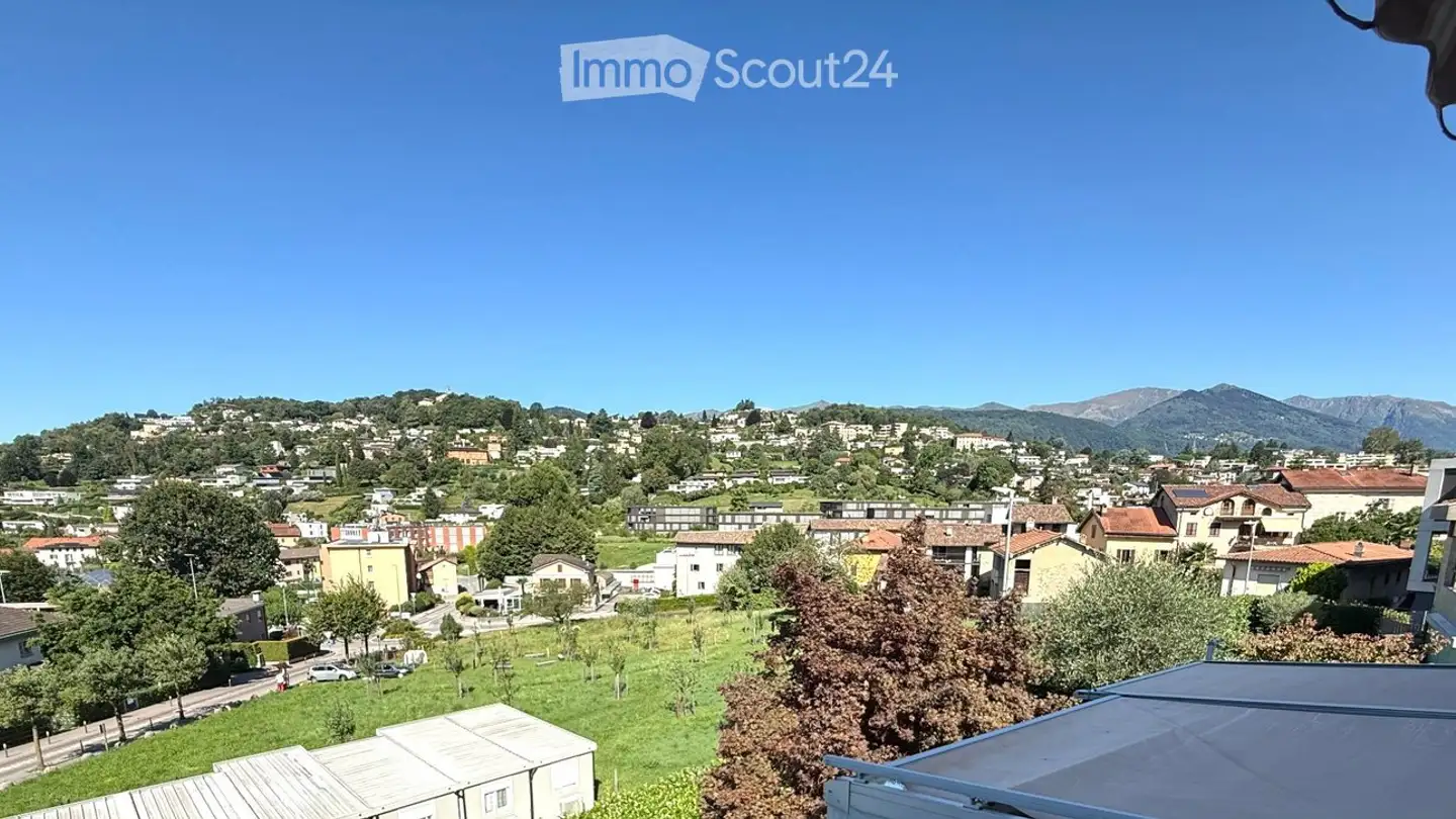 Appartamento in affitto - Via Alla Campagna 2, 6924 Sorengo - Photo 3